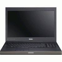 ноутбук Dell Precision M4800 i7 4800MQ/8/500/Win 7 Pro CA020PM48008MUMWS