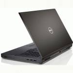 ноутбук DELL Precision M6600 i5 2540M/4/750/3000M/Win 7 HP/Brown Коричневый