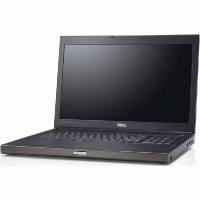 ноутбук DELL Precision M6700 i7 3840QM/8/750/K3000M/Win 7 Pro Черный