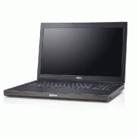 ноутбук DELL Precision M6700 i7 3940QM/16/750+256/K5000M/Win 7 Pro