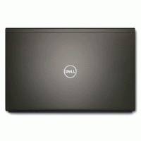 ноутбук DELL Precision M6800 i7 4800MQ/8/500/Win 7 Pro CA004PM68008MUMWS Коричневый
