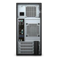 компьютер Dell Precision T3420 3420-0080