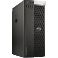 компьютер Dell Precision T5810 203-58534