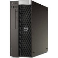 компьютер Dell Precision T5810 5810-0496