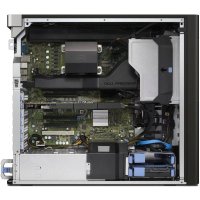 компьютер Dell Precision T5810 5810-9262