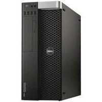 компьютер Dell Precision T7810 7810-4582