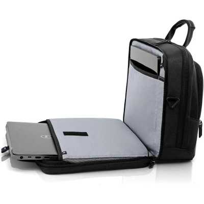 сумка Dell Premier Brief 460-BCRS черный