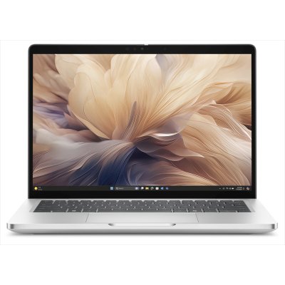 ноутбук DELL Pro 13 Plus Pro13Plus-7114 ENG Серебристый