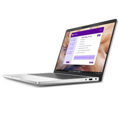 ноутбук DELL Pro 13 Plus Pro13Plus-7114 ENG Серебристый