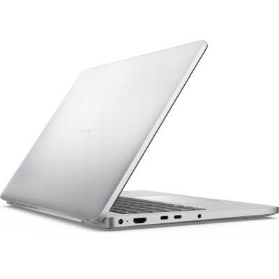 ноутбук DELL Pro 14 Pro14-5654 Серебристый