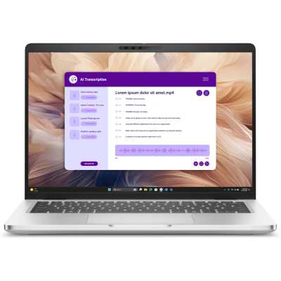 ноутбук DELL Pro 16 Plus Pro16Plus-5613 Серый