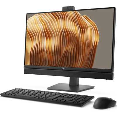 моноблок Dell Pro 24 QC24251 DP24-6641