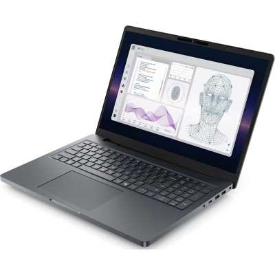 ноутбук DELL Pro Max 16 Plus ProMax16-7612 MB16250 ENG Черный
