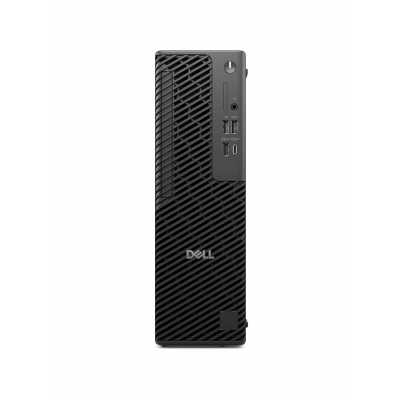 компьютер Dell Pro Max Slim-9882 Черный