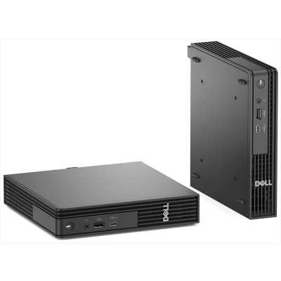 компьютер Dell Pro Micro DPM-5811 Черный
