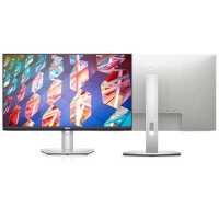 монитор Dell S2421HS Серебристый