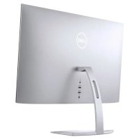 монитор Dell S2719DM Серебристый