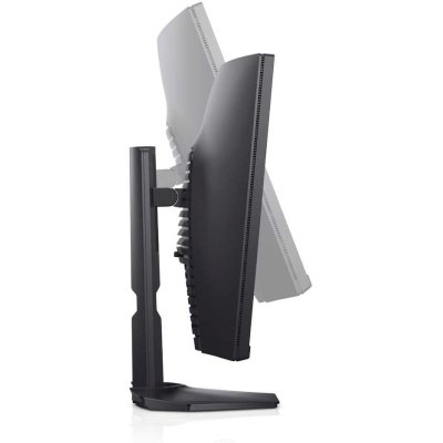 монитор Dell S2721HGFA Черный