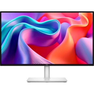 монитор Dell S2725DSM Серебристый