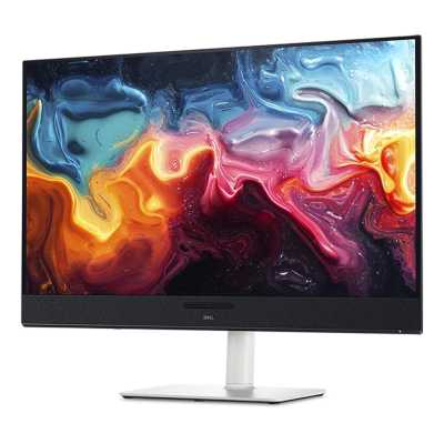 монитор Dell S3225QC Белый