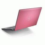 ноутбук DELL Studio 1535 T8100/2/160/VHB/Bubblegum Pink Microsatin
