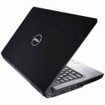ноутбук DELL Studio 1535 T8300/2/160/VHP/Jet Black Matte