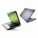 ноутбук DELL Studio 1537 P8400/3/320/HD3450/VHP/Topo Pattern Black U