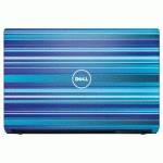 ноутбук DELL Studio 1555 T6600/3/250/HD4570/Win 7 HB/HorizonteBlue Рисунок