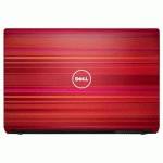 ноутбук DELL Studio 1555 T6600/3/250/HD4570/Win 7 HB/HorizonteRed Рисунок