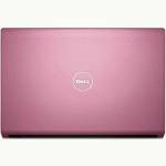 ноутбук DELL Studio 1749 i3 370M/3/320/HD5650/Win 7 HB/Pink Розовый