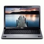 ноутбук DELL Studio 1749 i5 450M/4/500/HD5650/Win 7 HB/Blue