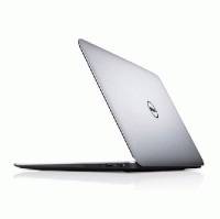 ноутбук Dell XPS 13 321x-6163 Серебристый