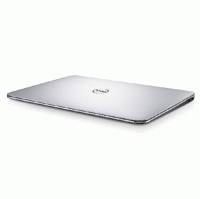 ноутбук Dell XPS 13 322x-7572 Серебристый