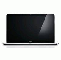 ноутбук Dell XPS 13 322x-7723 Серебристый