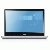 ноутбук DELL XPS 14z 421x-0902 Серебристый