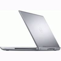 ноутбук DELL XPS 14z-8071 Серебристый