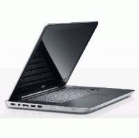 ноутбук DELL XPS 15z-2936 Серебристый