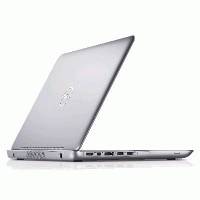 ноутбук DELL XPS 15z-2936 Серебристый