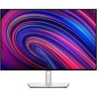 монитор Dell U3023E Черно-Серебристый