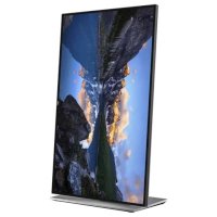 монитор Dell UltraSharp U2518D Черный