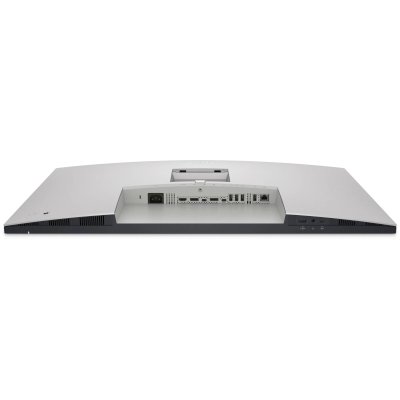 монитор Dell UltraSharp U3223QZ Серебристый