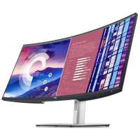 монитор Dell UltraSharp U3821DW