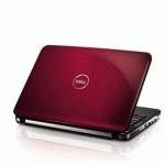 ноутбук DELL Vostro 1015 900/2/160/Linux/Red