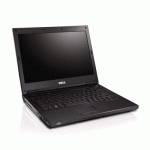 ноутбук DELL Vostro 1320 T6670/2/250/DOS Черный