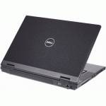 ноутбук DELL Vostro 1510 T8300/2/250/WXP-VB
