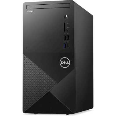 компьютер Dell Vostro 3030 MT 3030-3661 Черный