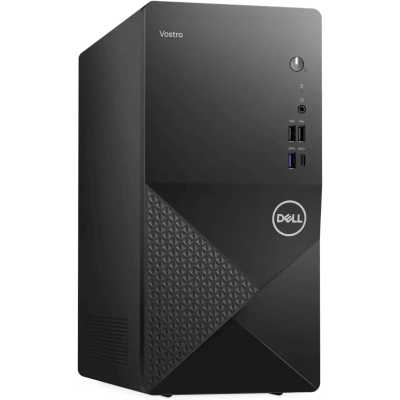 компьютер Dell Vostro 3030 MT 3030-3661 Черный