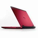 ноутбук DELL Vostro 3350 i3 2350M/3/320/Intel HD/DOS/Red Красный