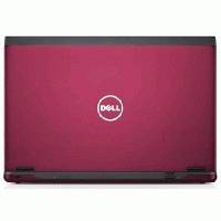 ноутбук DELL Vostro 3360 i3 3217U/2/500/Linux/Red Красный