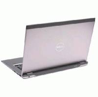 ноутбук DELL Vostro 3360 i3 2375M/4/32/Linux/Silver Серебристый